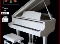 Flygel: Free Vst Piano
