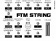 FTM String: Free Vst String
