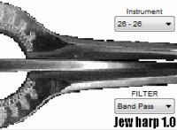 Jew Harp