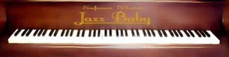 Jazz Baby: Free Vst Piano