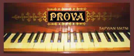 Prova: Free Vst Piano