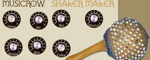 Shaker Maker