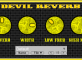 Devil Reverb 1.0 : free reverb vst effects