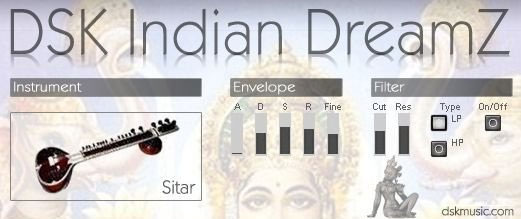 Indian DreamZ