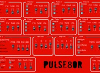 Pulse80R