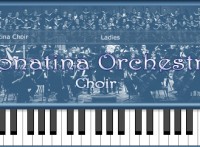 Sonatina Choir