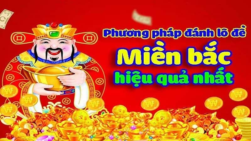 Kinh nghiệm lô đề miền Bắc