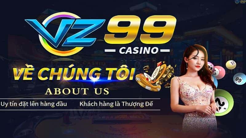 Nhà cái VZ99 có nguồn gốc từ đâu?