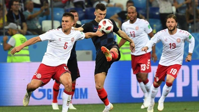 Chuyên gia nhận định kèo châu Á Croatia vs Đan Mạch