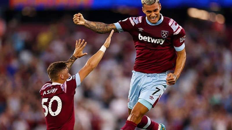 Chuyên gia nhận định kèo châu Á West Ham vs FCSB