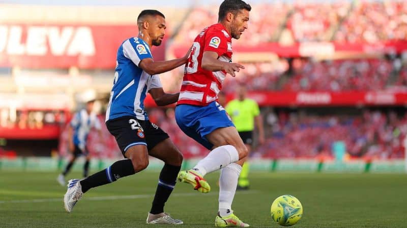 Đánh giá chung về trận đấu Eibar vs Granada