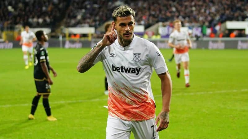 Chuyên gia nhận định kèo châu Á West Ham vs Anderlecht